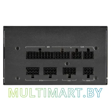 Блок питания Chieftec Polaris PPS-550FC 550W картинка 3